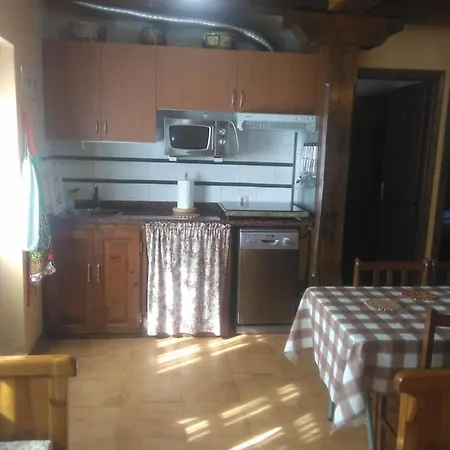 Casa Vendana Nyaraló