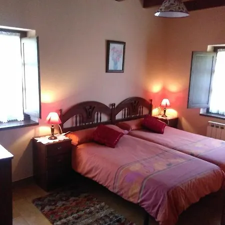Casa Vendana *