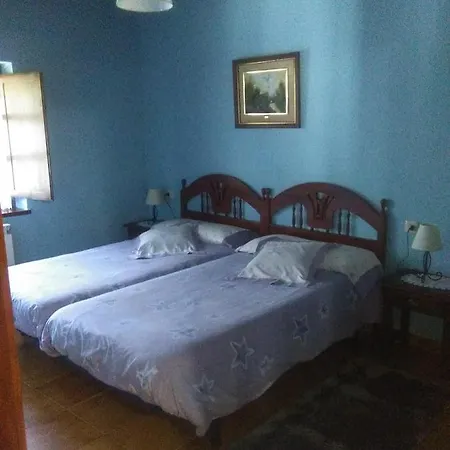 Nyaraló Casa Vendana