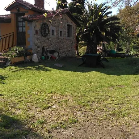Casa Vendana * Sames