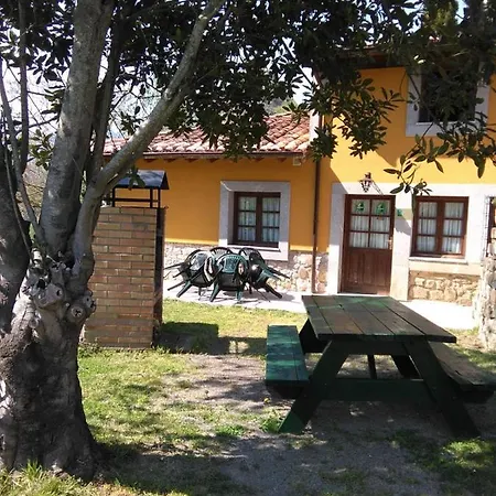 Casa Vendana * Sames