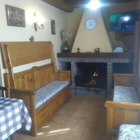 Nyaraló Casa Vendana *
