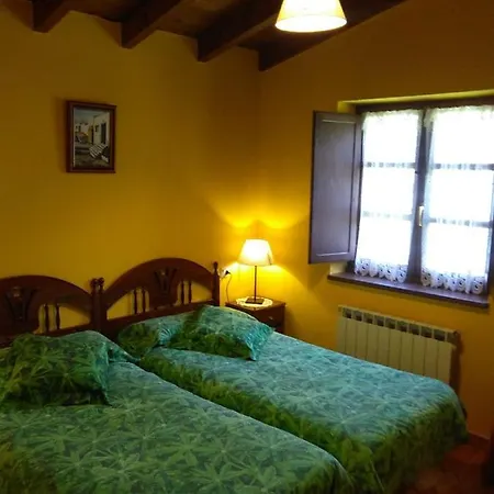 Casa Vendana Nyaraló Sames