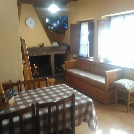 Casa Vendana Nyaraló *
