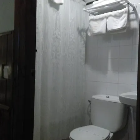 Nyaraló Casa Vendana *